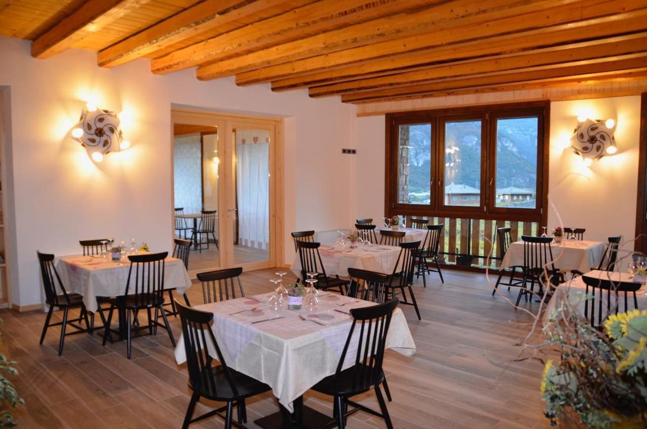 Villa La Caigola à Ala Extérieur photo