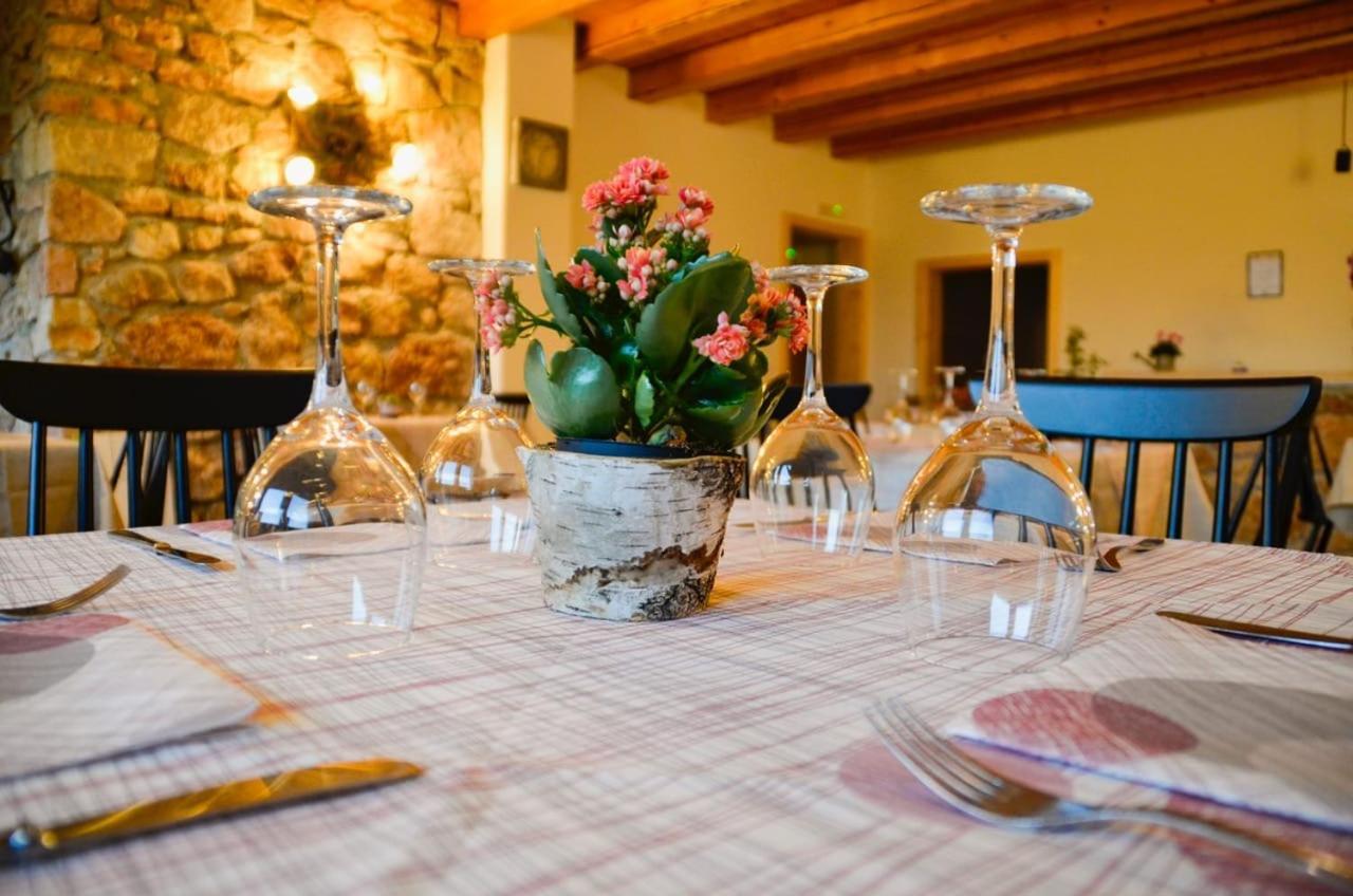 Villa La Caigola à Ala Extérieur photo