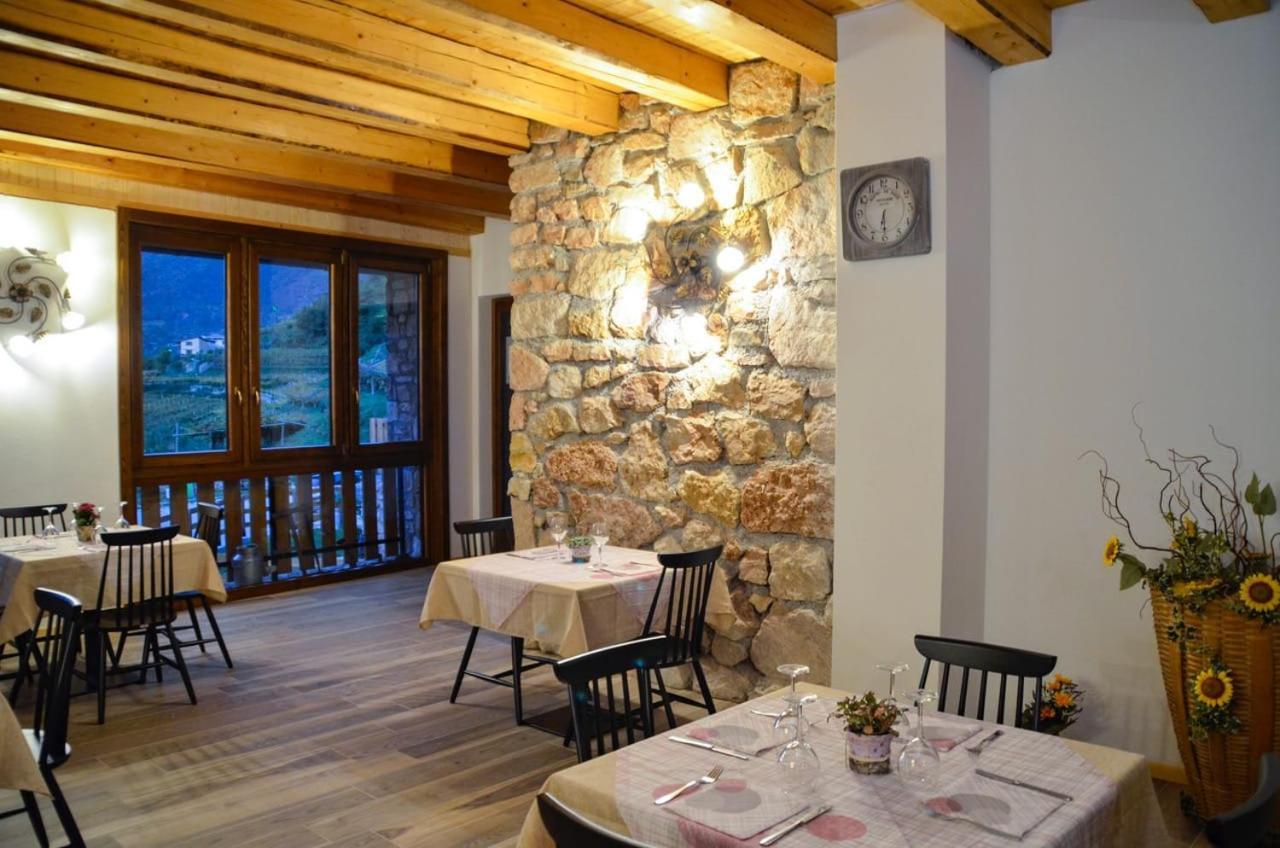 Villa La Caigola à Ala Extérieur photo