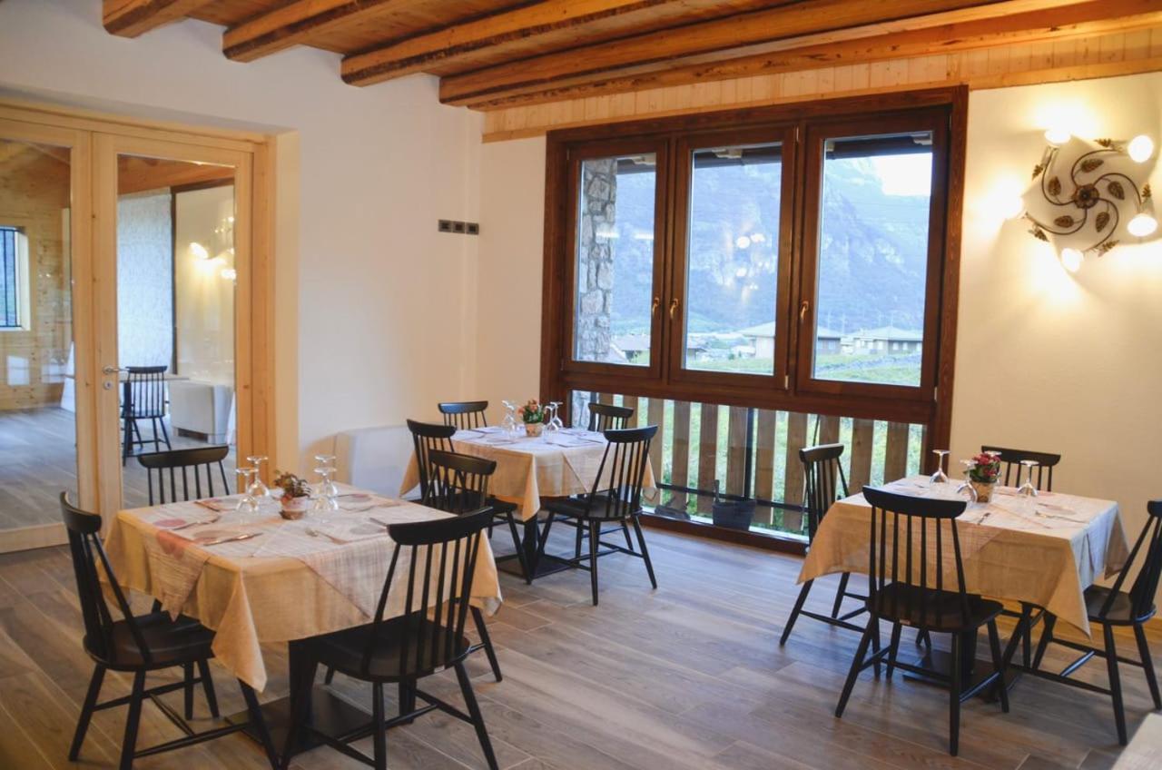 Villa La Caigola à Ala Extérieur photo