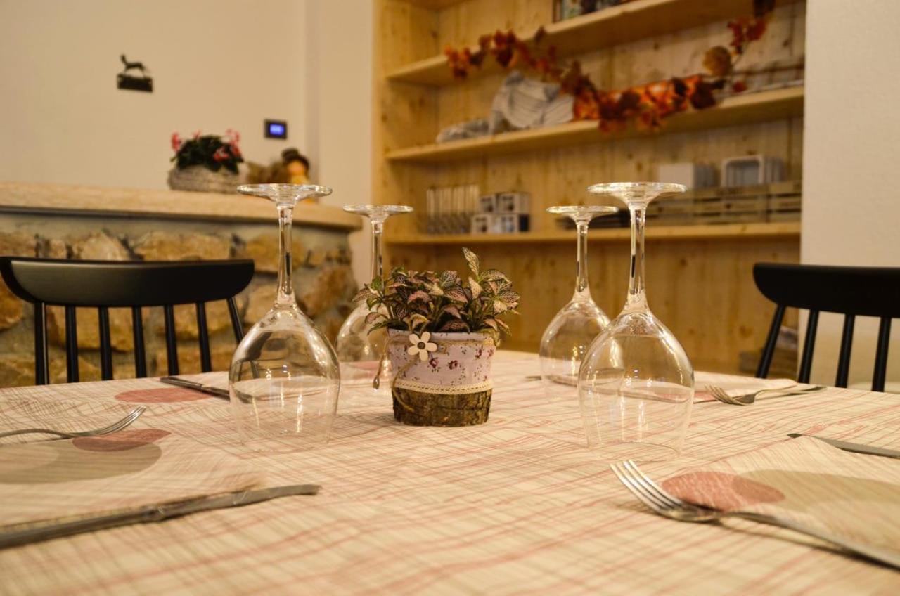 Villa La Caigola à Ala Extérieur photo